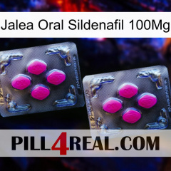 Oral Jelly Sildenafil 100Mg 01